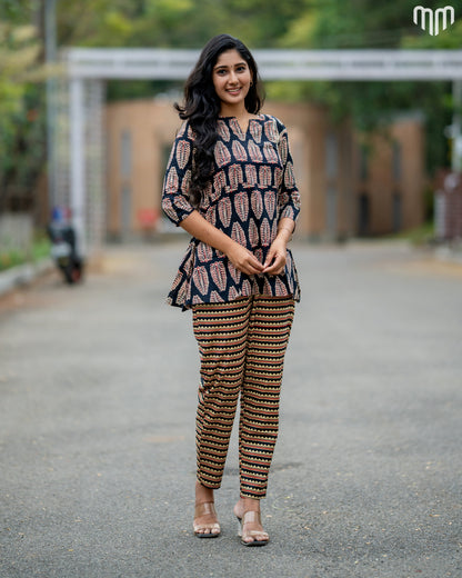 Neha_v1 Feeding Night Suit