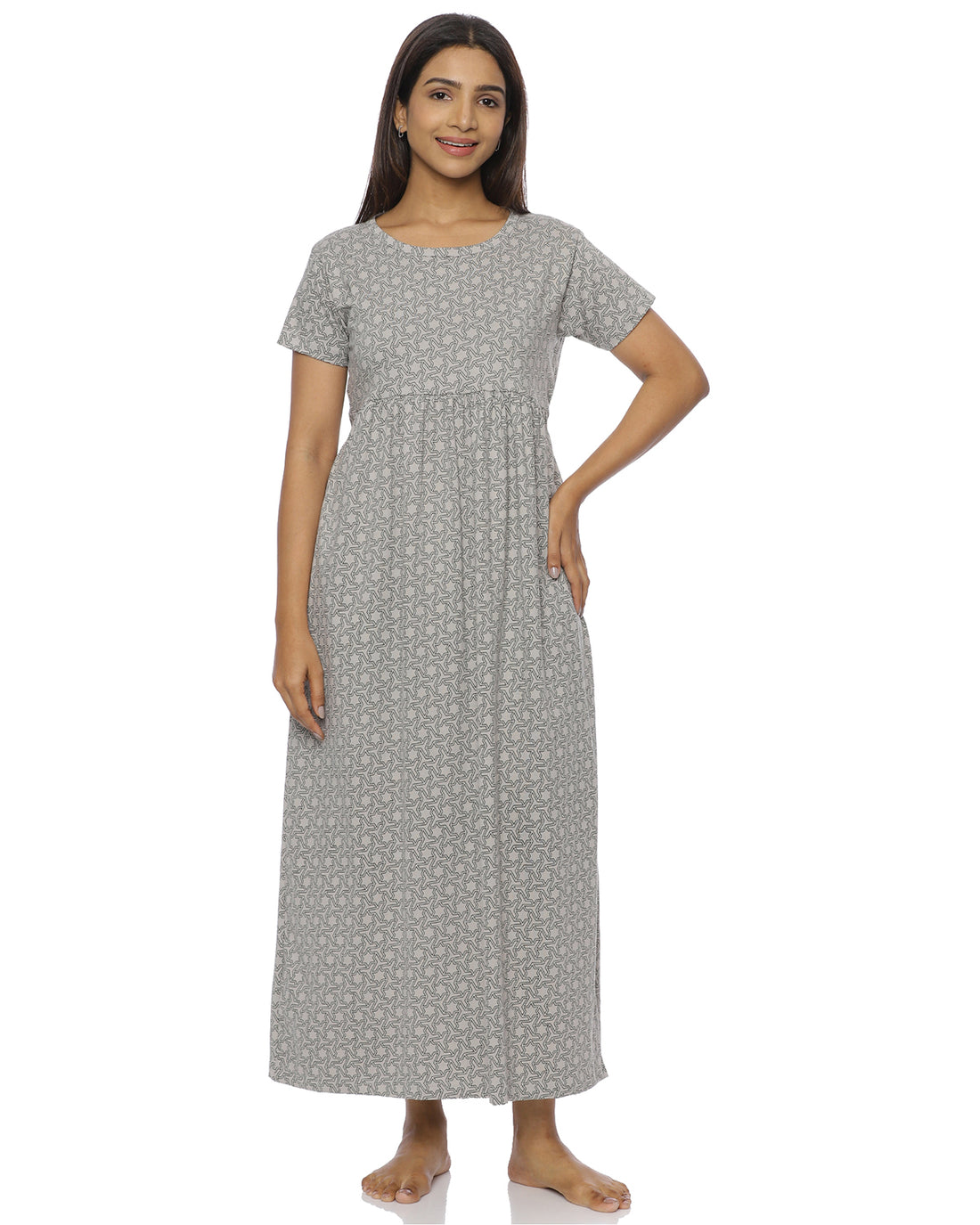 Hila Casual Loungewear - Full Length