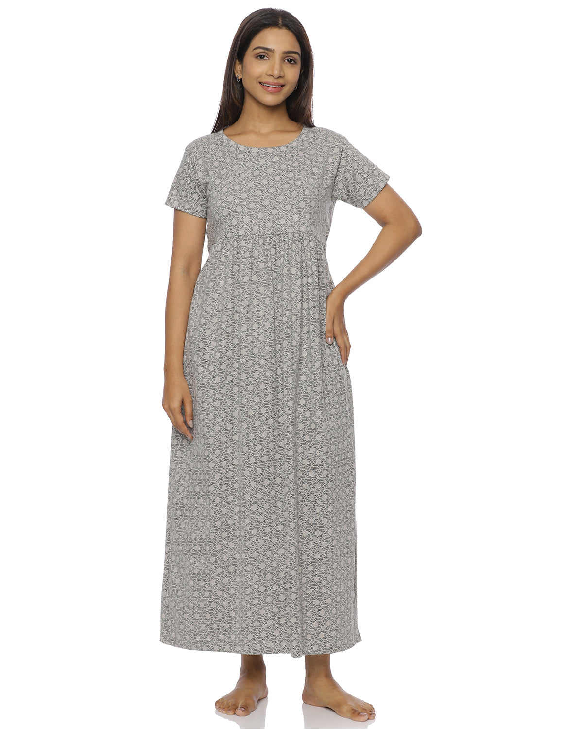 Hila Casual Loungewear - Full Length