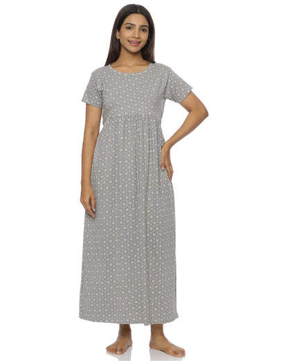 Hila Casual Loungewear - Full Length
