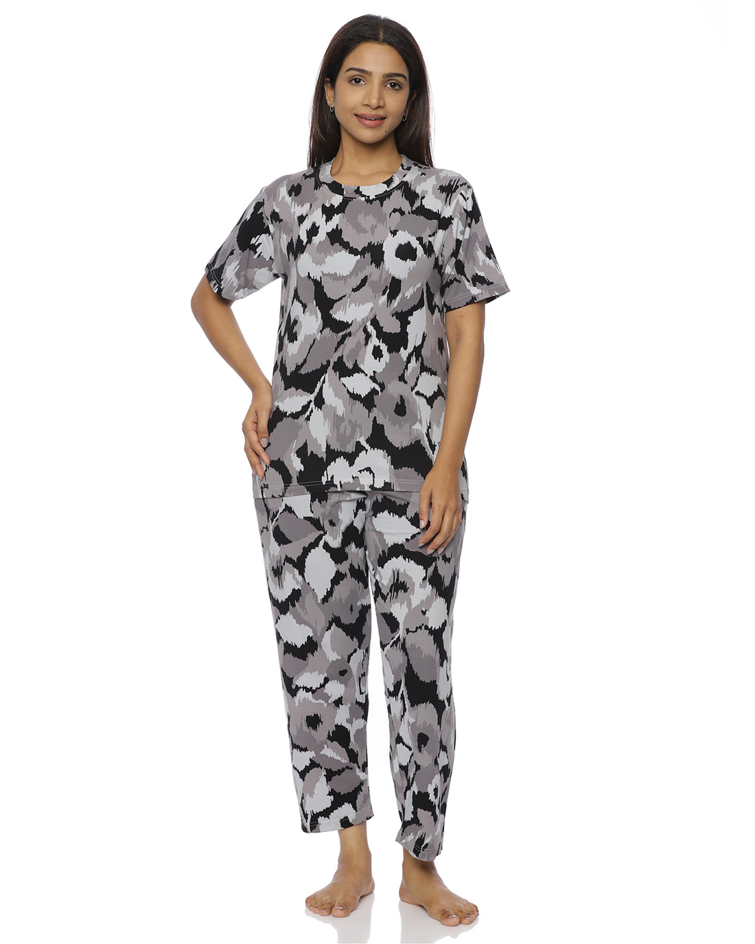 Dhita | Casual Non-Maternity Loungewear - Pant Set