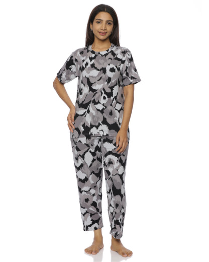 Dhita | Casual Non-Maternity Loungewear - Pant Set