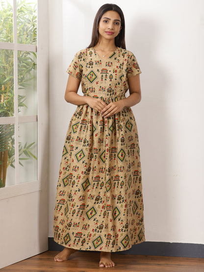 Dola_V3 Feeding Night Maxi