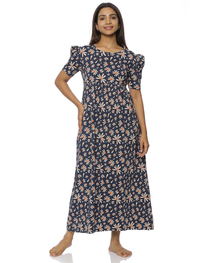 Hazel Casual Loungewear - Full Length