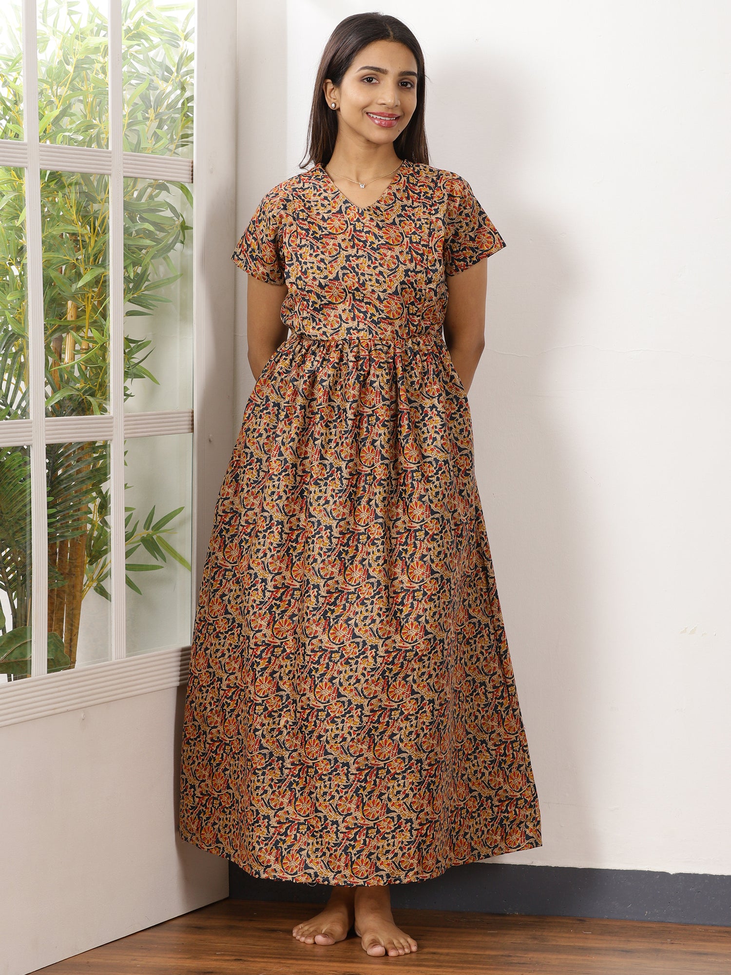 Anvi_V2 Feeding Night Maxi