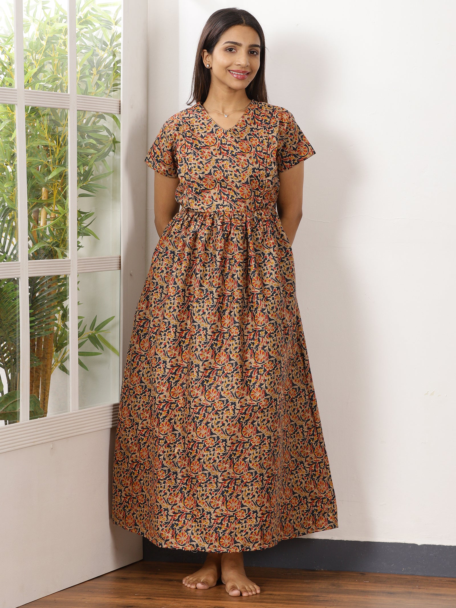 Anvi_V2 Feeding Night Maxi