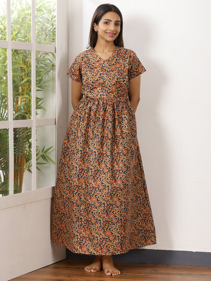 Anvi_V2 Feeding Night Maxi