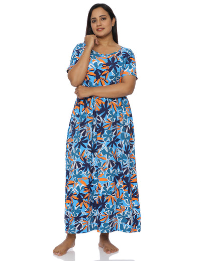 Emi Zipless Maternity Loungewear – Full Length