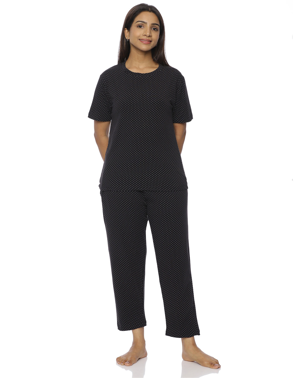 Bina | Casual Non-Maternity Loungewear - Pant Set