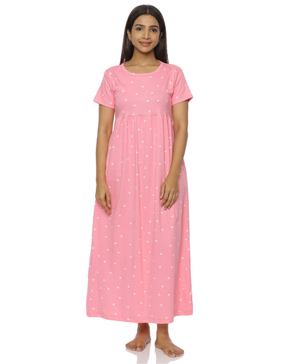 Joo Casual Loungewear - Full Length