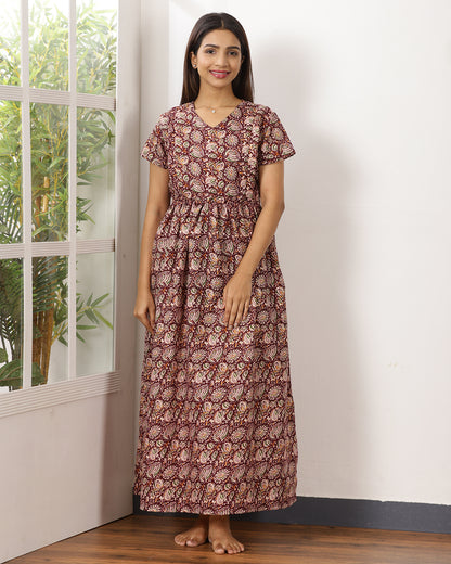 Ojal_V1 Feeding Night Maxi