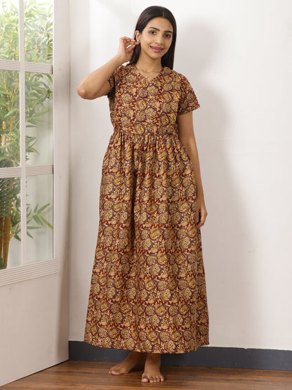 Mytra_V1 Feeding Night Maxi