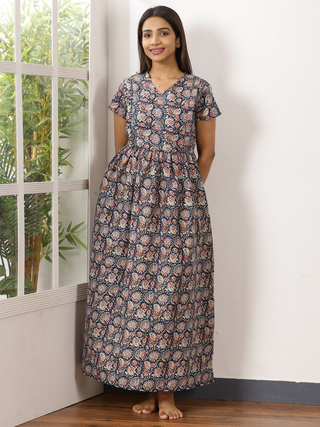 Ojal_V2 Feeding Night Maxi