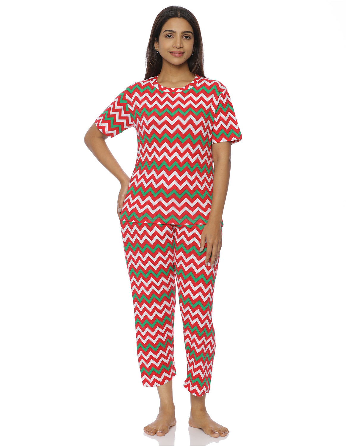 Feba | Casual Non-Maternity Loungewear - Pant Set