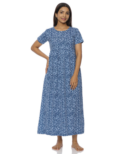 Shia Casual Loungewear - Full Length