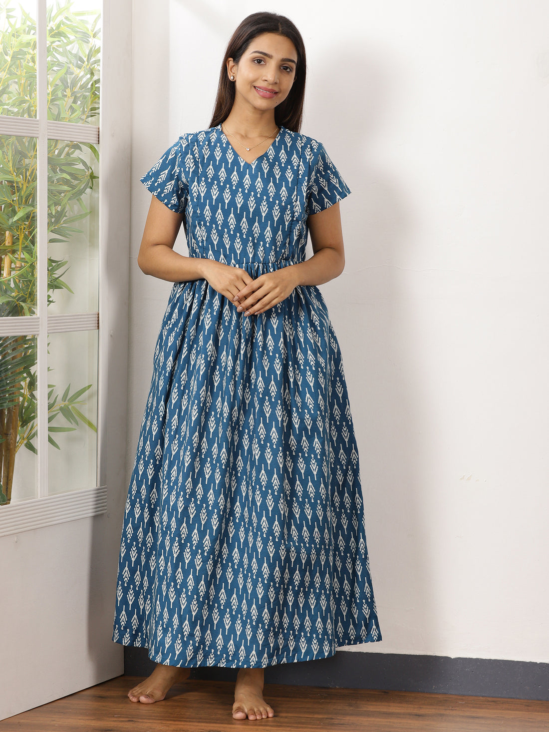 Narvi_V3 Feeding Night Maxi