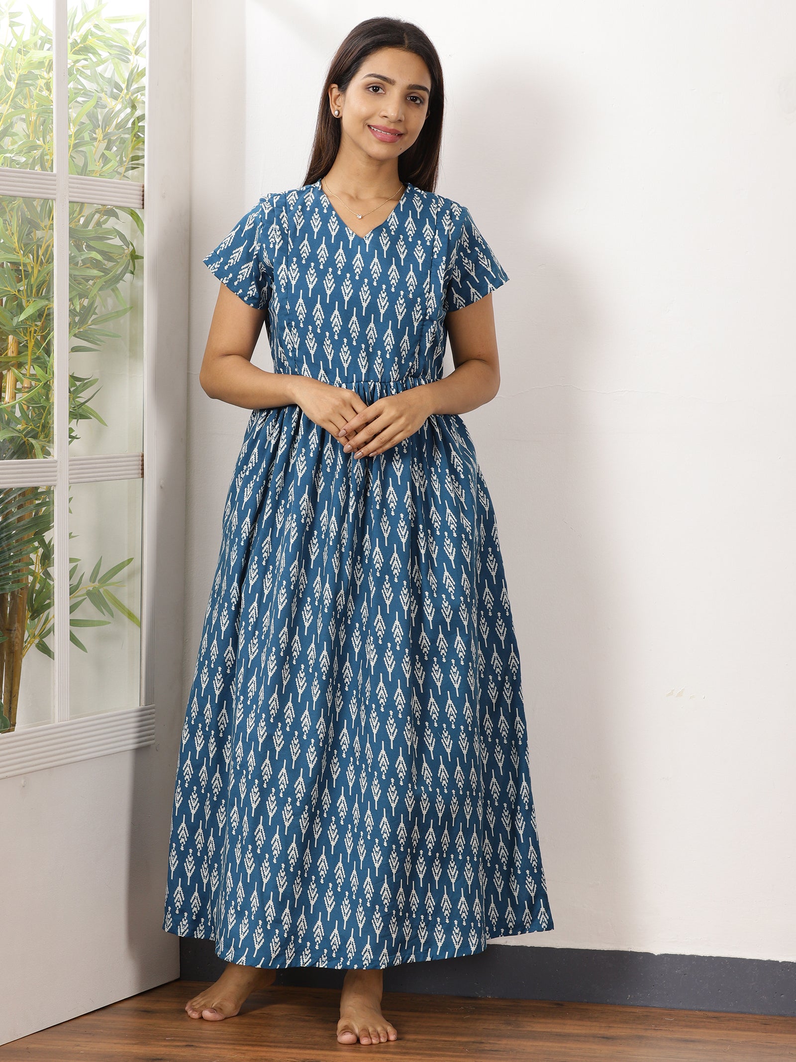 Narvi_V3 Feeding Night Maxi