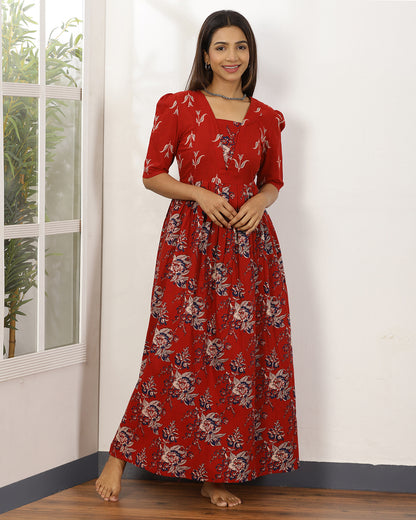 Heyday_V2 Feeding Night Maxi