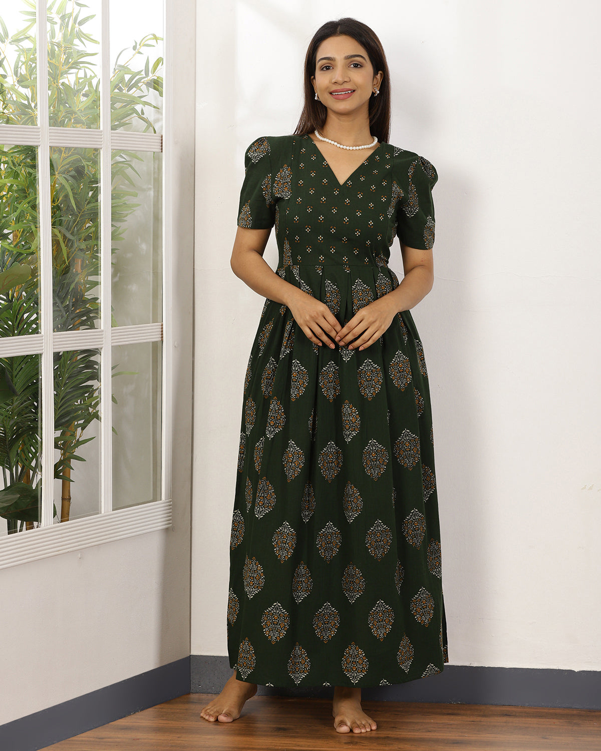 Flush_V3 Feeding Night Maxi