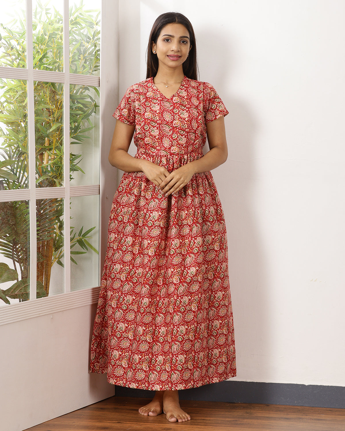 Ojal_V4 Feeding Night Maxi