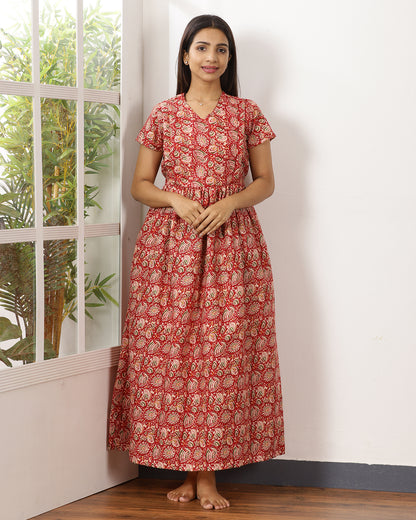 Ojal_V4 Feeding Night Maxi