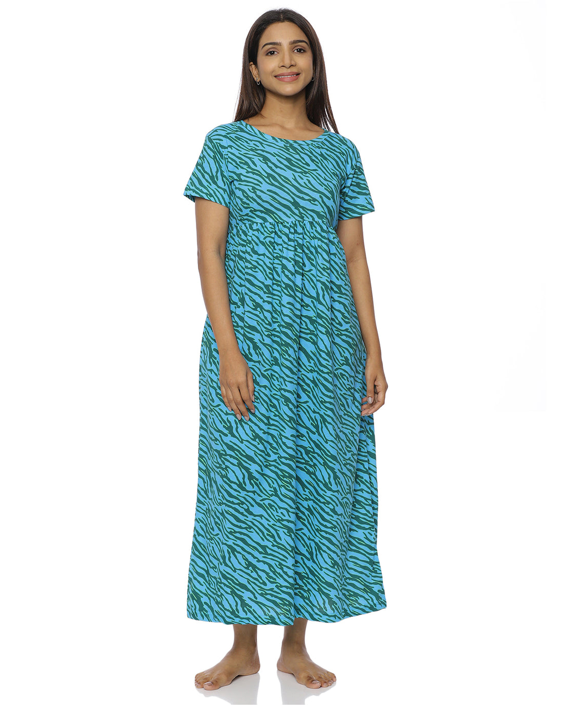 Orna Casual Loungewear - Full Length