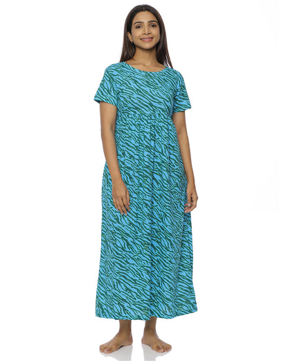 Orna Casual Loungewear - Full Length