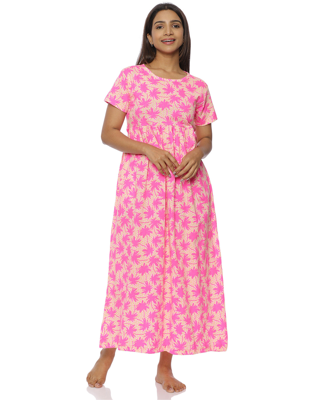 Rory Casual Loungewear - Full Length