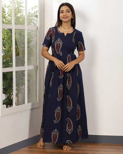 Glory_V1 Feeding Night Maxi