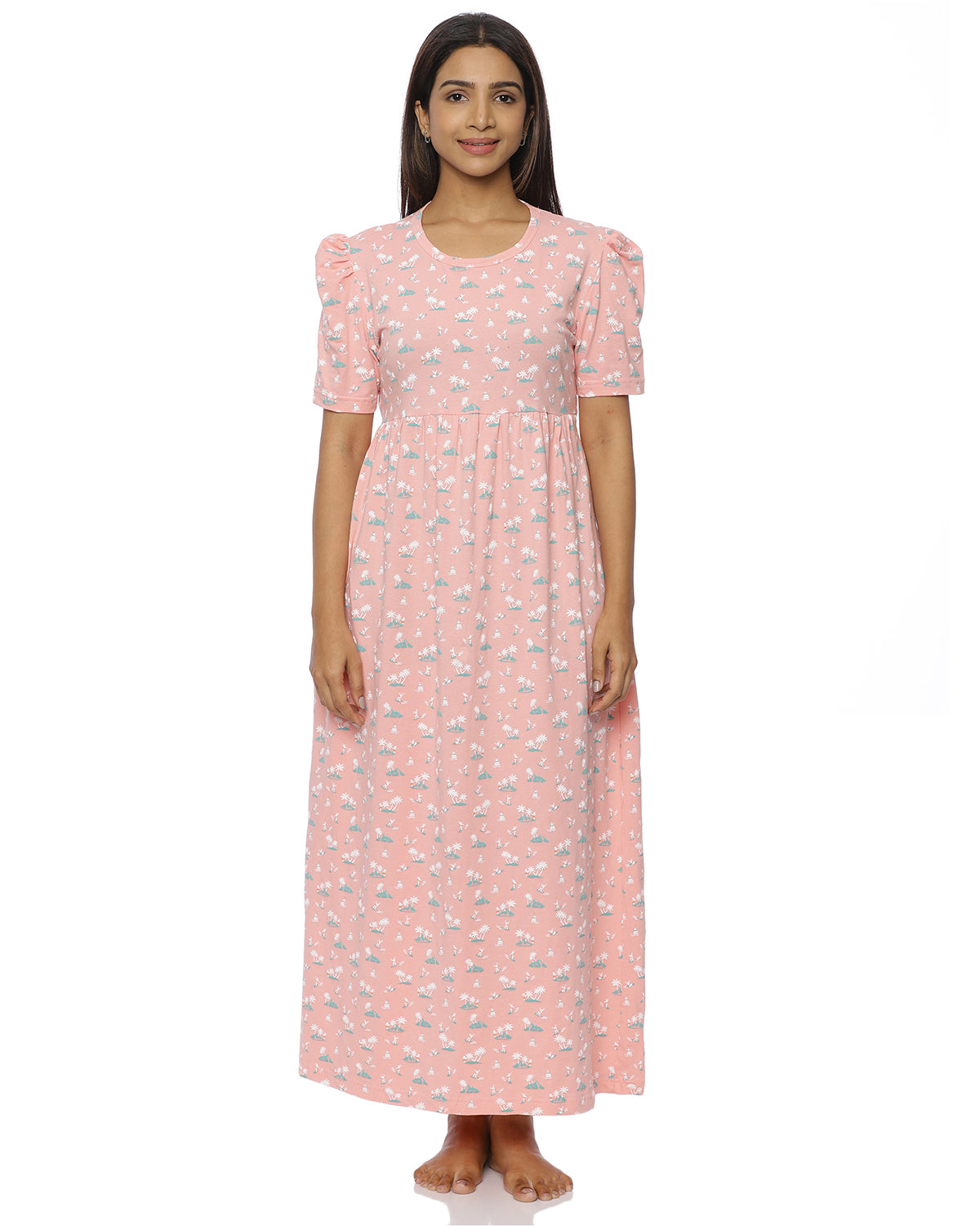 Ever Casual Loungewear - Full Length