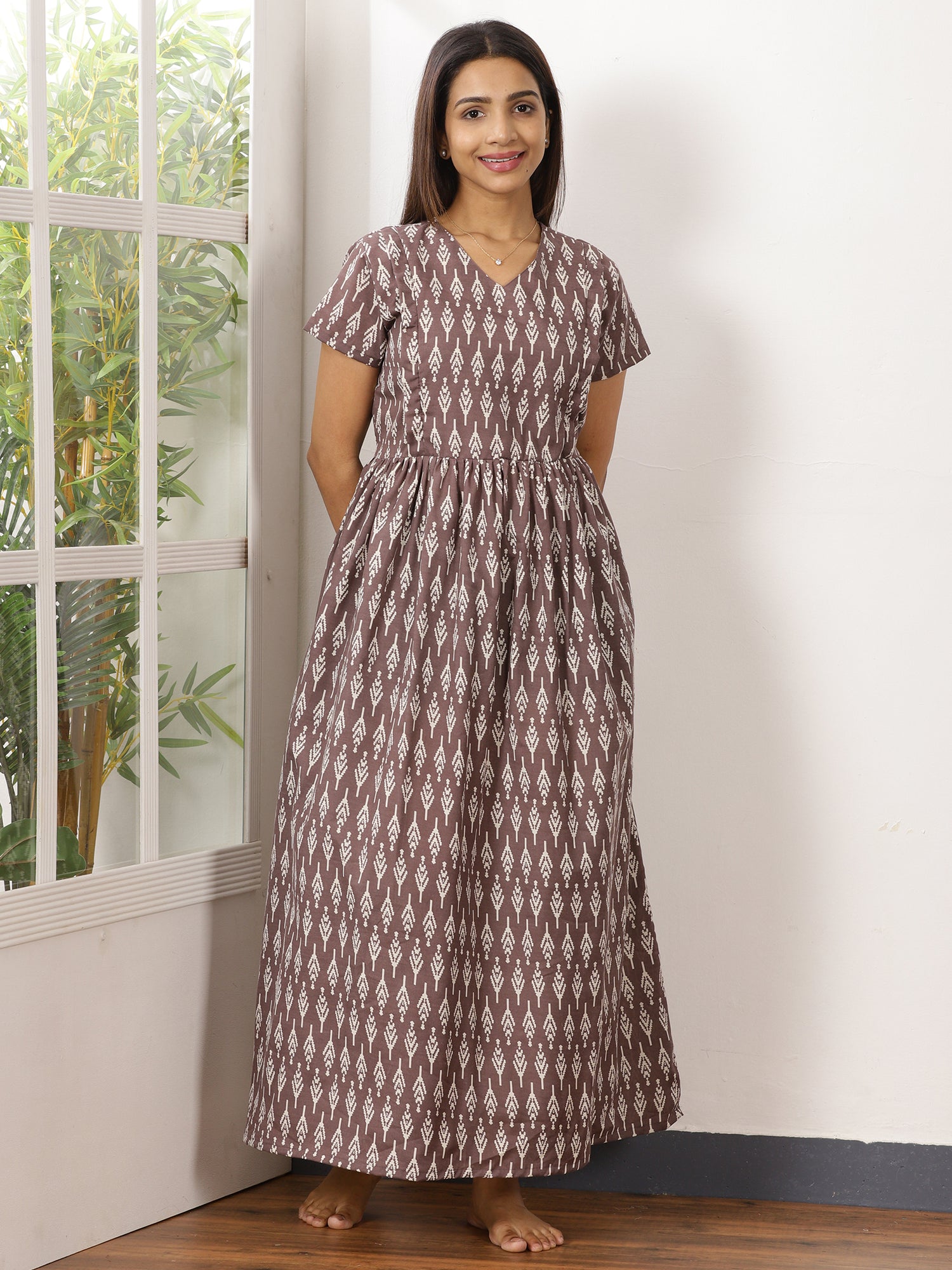 Narvi_V1 Feeding Night Maxi