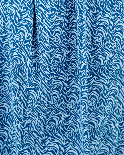 Shia Casual Loungewear - Full Length