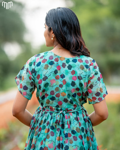 Mithra Maternity Maxi