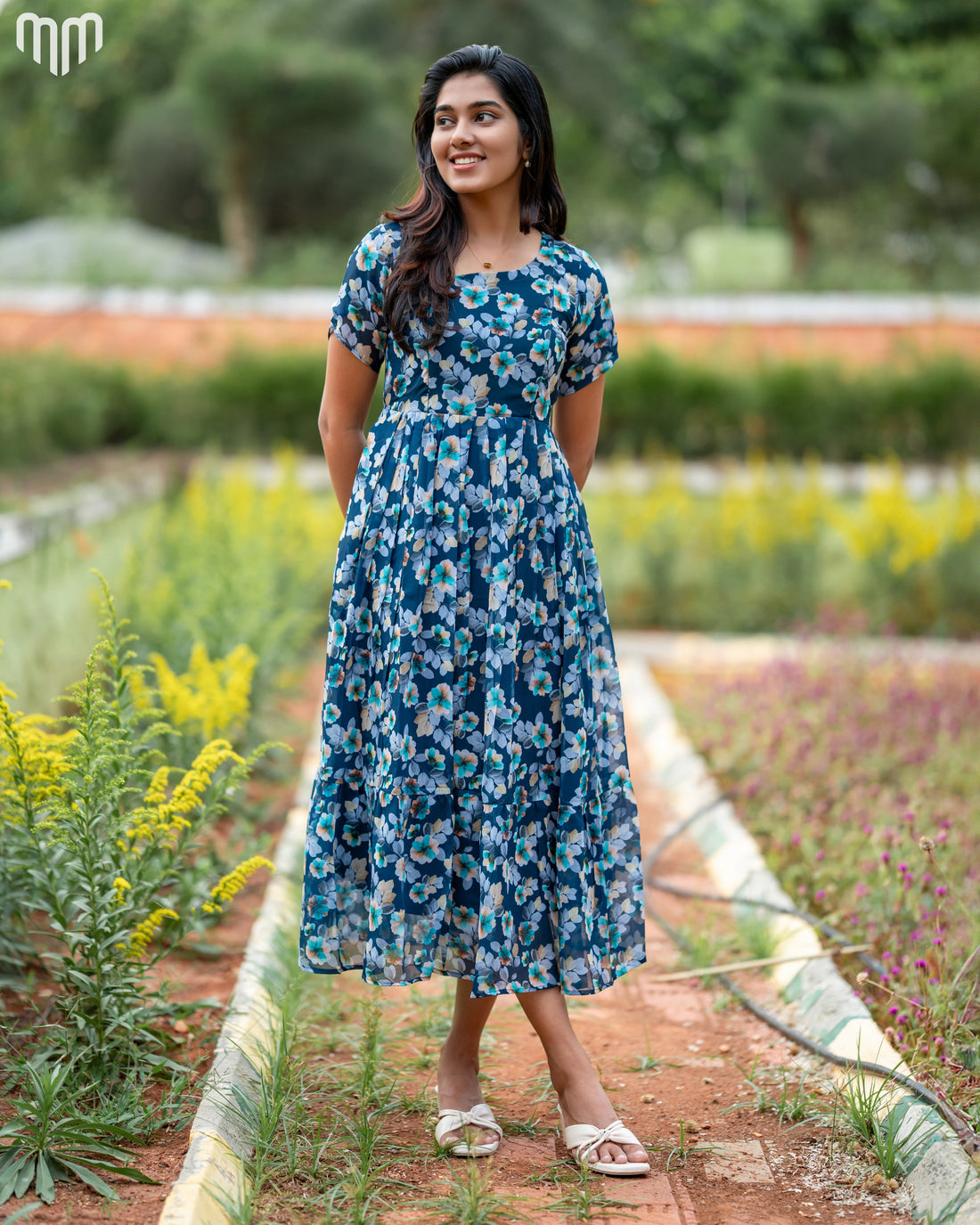 Dawina Maternity Maxi