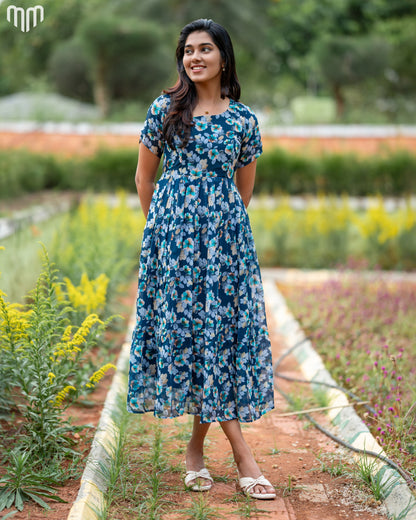 Dawina Maternity Maxi