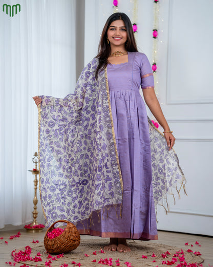 Shanvi Maternity Maxi