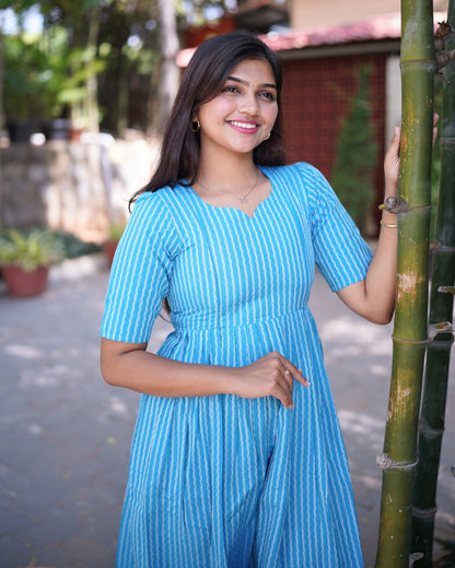 B-Parvati Maternity Maxi