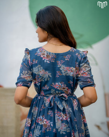 Iris_V2 Maternity Maxi