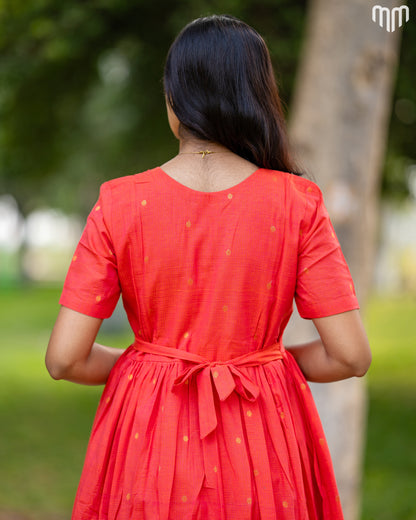 Avantika Maternity Maxi