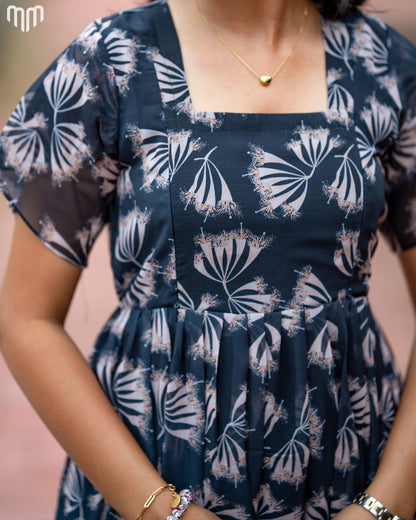 Bashni Maternity Maxi