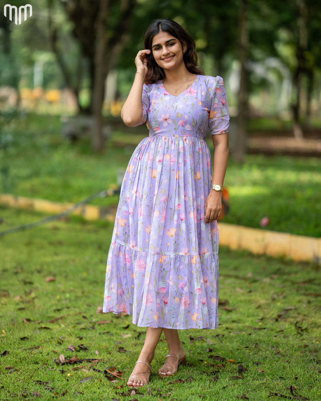 Canisa Maternity Maxi (Dispatch from Dec 15)