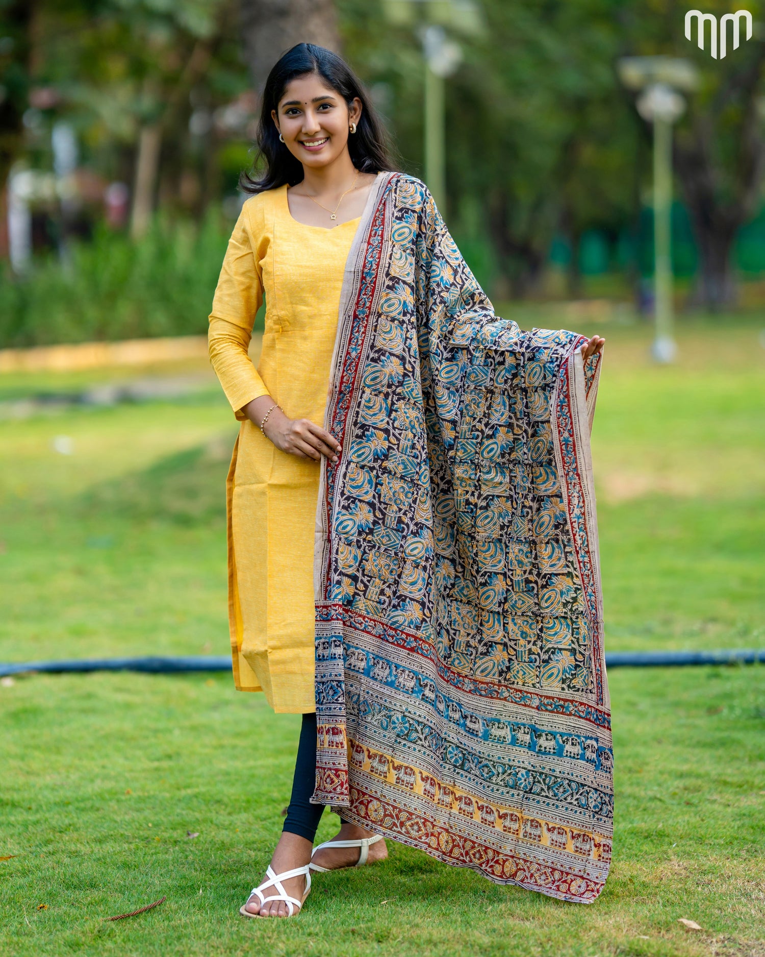 Yuva_V2 Maternity Kurti Set