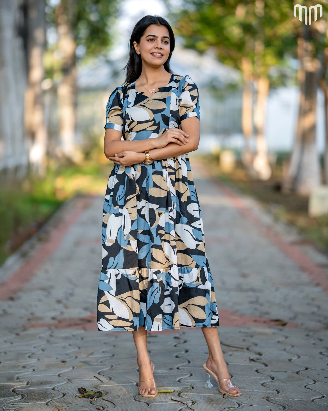 Garland_V2 Maternity Maxi