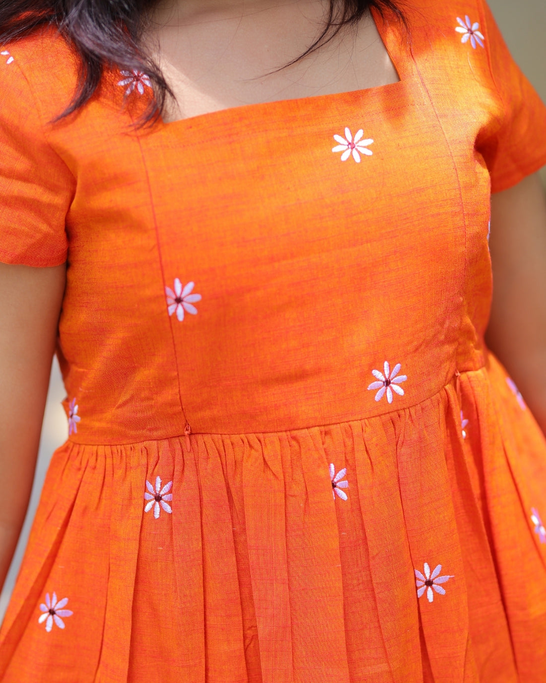 Fanta Maternity Maxi | Pre-Order Now (Dispatch from Oct 15)