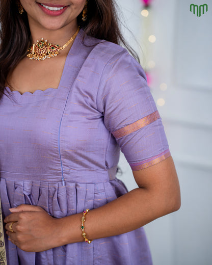 Shanvi Maternity Maxi