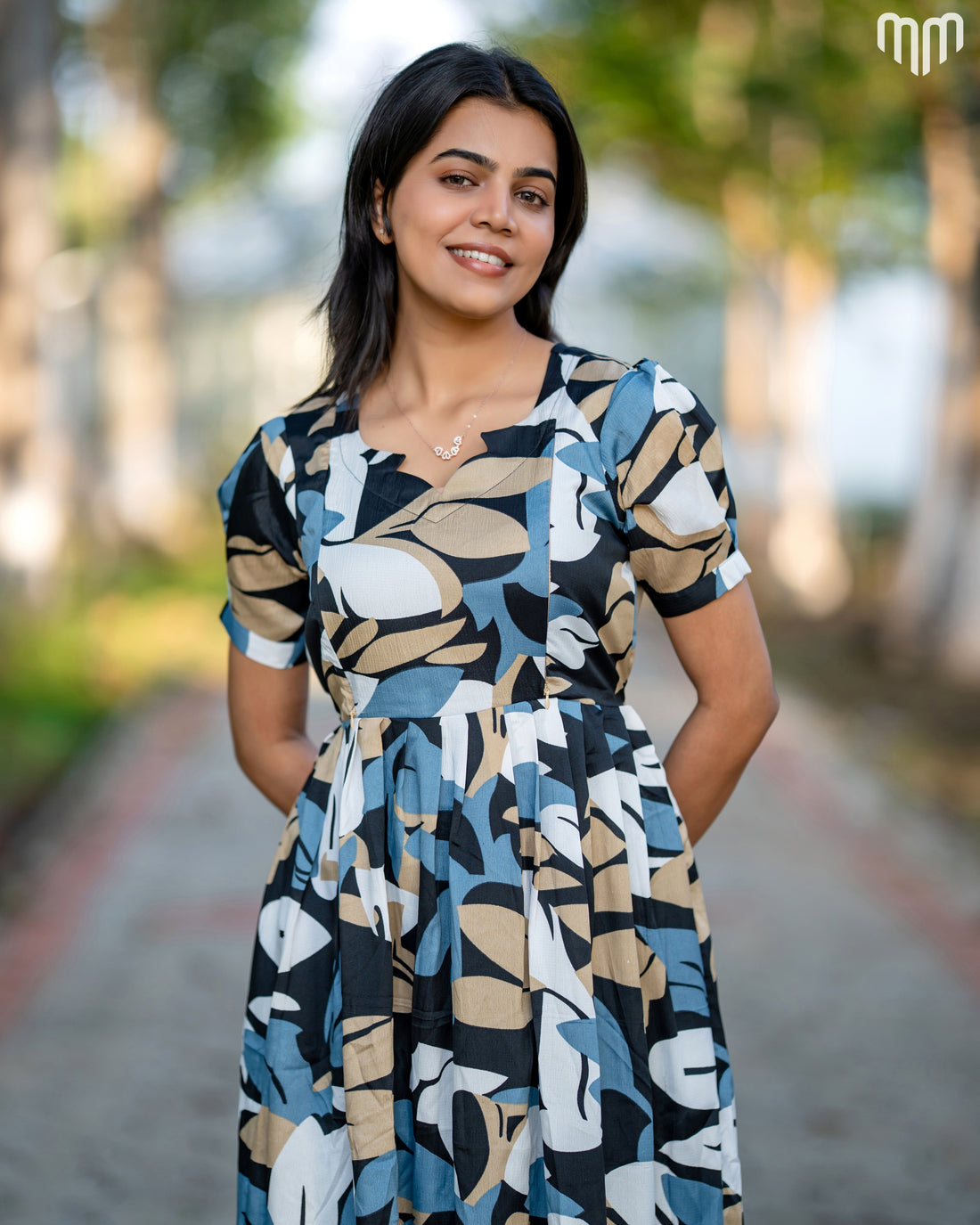 Garland_V2 Maternity Maxi