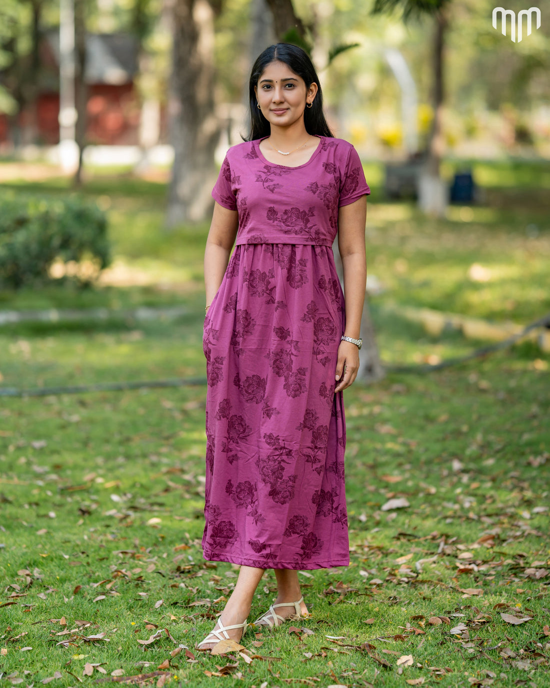 Rory Zipless Maternity Loungewear – Full Length