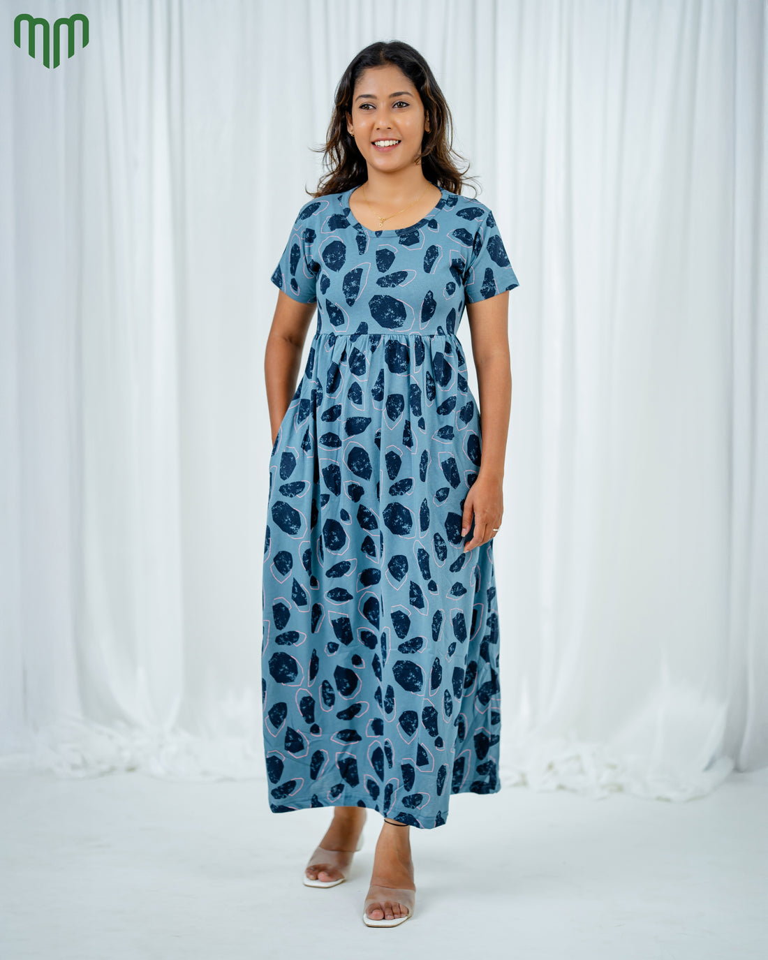 Farah Casual Loungewear - Full Length