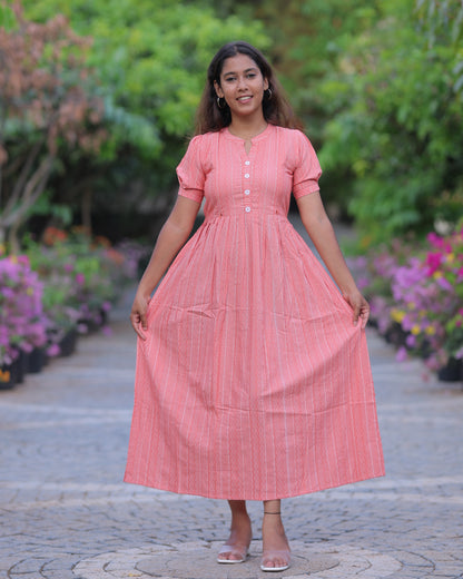 Ziva_V4 Maternity Maxi