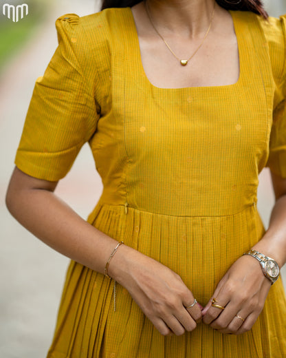 Aditi Maternity Maxi